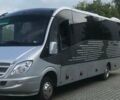 Серый Мерседес Варио, объемом двигателя 4.25 л и пробегом 507 тыс. км за 60000 $, фото 1 на Automoto.ua