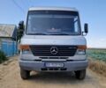 Серый Мерседес Варио, объемом двигателя 4.2 л и пробегом 636 тыс. км за 11500 $, фото 1 на Automoto.ua