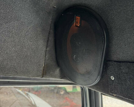 Серый Мерседес Варио, объемом двигателя 4.3 л и пробегом 200 тыс. км за 14000 $, фото 75 на Automoto.ua