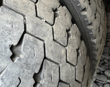 Серый Мерседес Варио, объемом двигателя 4.3 л и пробегом 200 тыс. км за 14000 $, фото 68 на Automoto.ua