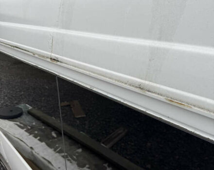 Серый Мерседес Варио, объемом двигателя 4.3 л и пробегом 200 тыс. км за 14000 $, фото 15 на Automoto.ua