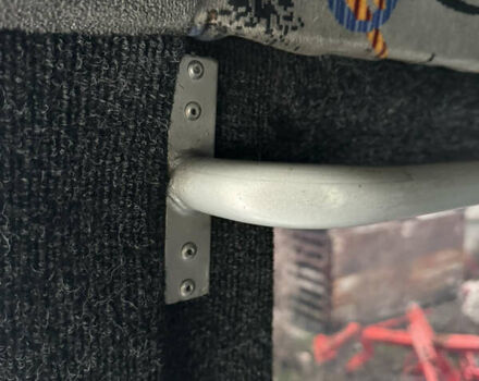 Серый Мерседес Варио, объемом двигателя 4.3 л и пробегом 200 тыс. км за 14000 $, фото 57 на Automoto.ua