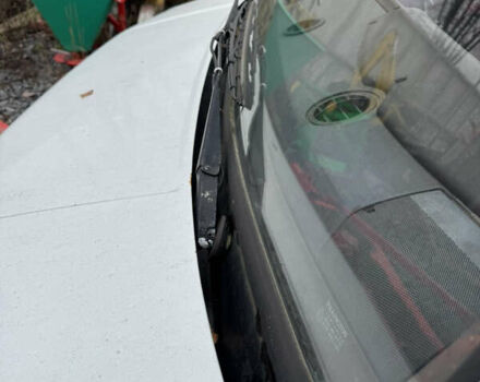 Серый Мерседес Варио, объемом двигателя 4.3 л и пробегом 200 тыс. км за 14000 $, фото 5 на Automoto.ua