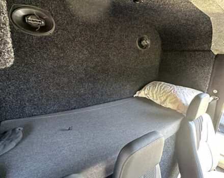 Синий Мерседес Варио, объемом двигателя 0 л и пробегом 400 тыс. км за 22900 $, фото 17 на Automoto.ua