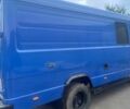 Синій Мерседес Варіо, об'ємом двигуна 4.2 л та пробігом 3 тис. км за 13000 $, фото 4 на Automoto.ua