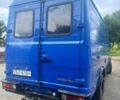 Синій Мерседес Варіо, об'ємом двигуна 4.2 л та пробігом 3 тис. км за 13000 $, фото 5 на Automoto.ua