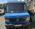 Синий Мерседес Варио, объемом двигателя 2.9 л и пробегом 700 тыс. км за 5500 $, фото 1 на Automoto.ua