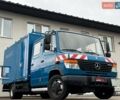 Синій Мерседес Варіо, об'ємом двигуна 4.25 л та пробігом 327 тис. км за 21999 $, фото 1 на Automoto.ua