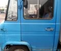 Синий Мерседес Варио, объемом двигателя 4 л и пробегом 500 тыс. км за 3100 $, фото 4 на Automoto.ua