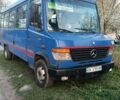 Синій Мерседес Варіо, об'ємом двигуна 4.7 л та пробігом 300 тис. км за 7000 $, фото 7 на Automoto.ua