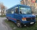 Синій Мерседес Варіо, об'ємом двигуна 4.7 л та пробігом 300 тис. км за 7000 $, фото 1 на Automoto.ua