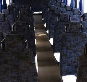 Синий Мерседес Варио, объемом двигателя 0 л и пробегом 700 тыс. км за 11700 $, фото 4 на Automoto.ua