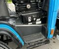Синій Мерседес Варіо, об'ємом двигуна 4.25 л та пробігом 528 тис. км за 16900 $, фото 13 на Automoto.ua