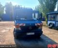 Синій Мерседес Варіо, об'ємом двигуна 4.2 л та пробігом 297 тис. км за 22000 $, фото 1 на Automoto.ua
