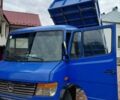 Синий Мерседес Варио, объемом двигателя 4.25 л и пробегом 520 тыс. км за 12500 $, фото 1 на Automoto.ua