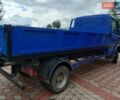 Синий Мерседес Варио, объемом двигателя 4.25 л и пробегом 520 тыс. км за 12500 $, фото 7 на Automoto.ua