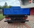 Синий Мерседес Варио, объемом двигателя 4.25 л и пробегом 520 тыс. км за 12500 $, фото 4 на Automoto.ua