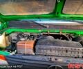 Зеленый Мерседес Варио, объемом двигателя 4.2 л и пробегом 623 тыс. км за 8000 $, фото 11 на Automoto.ua