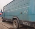 Зелений Мерседес Варіо, об'ємом двигуна 2.87 л та пробігом 750 тис. км за 5500 $, фото 1 на Automoto.ua