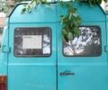Зеленый Мерседес Варио, объемом двигателя 0 л и пробегом 100 тыс. км за 1570 $, фото 1 на Automoto.ua