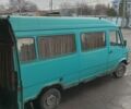 Зеленый Мерседес Варио, объемом двигателя 0 л и пробегом 100 тыс. км за 1570 $, фото 4 на Automoto.ua