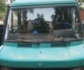 Зеленый Мерседес Варио, объемом двигателя 0 л и пробегом 100 тыс. км за 1570 $, фото 2 на Automoto.ua