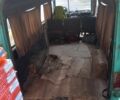 Зеленый Мерседес Варио, объемом двигателя 0 л и пробегом 100 тыс. км за 1570 $, фото 3 на Automoto.ua
