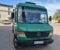 Зелений Мерседес Варіо, об'ємом двигуна 4.25 л та пробігом 320 тис. км за 10000 $, фото 1 на Automoto.ua