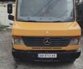 Оранжевый Мерседес Варио, объемом двигателя 2.9 л и пробегом 560 тыс. км за 6000 $, фото 1 на Automoto.ua