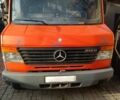 Помаранчевий Мерседес Варіо, об'ємом двигуна 2.9 л та пробігом 580 тис. км за 5200 $, фото 1 на Automoto.ua
