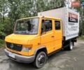 Помаранчевий Мерседес Варіо, об'ємом двигуна 3.78 л та пробігом 207 тис. км за 18850 $, фото 1 на Automoto.ua