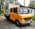 Помаранчевий Мерседес Варіо, об'ємом двигуна 3.78 л та пробігом 207 тис. км за 18850 $, фото 3 на Automoto.ua
