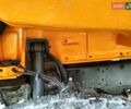 Помаранчевий Мерседес Варіо, об'ємом двигуна 3.78 л та пробігом 207 тис. км за 18850 $, фото 23 на Automoto.ua