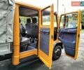 Помаранчевий Мерседес Варіо, об'ємом двигуна 3.78 л та пробігом 207 тис. км за 18850 $, фото 16 на Automoto.ua