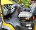 Помаранчевий Мерседес Варіо, об'ємом двигуна 3.78 л та пробігом 207 тис. км за 18850 $, фото 11 на Automoto.ua