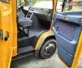 Помаранчевий Мерседес Варіо, об'ємом двигуна 3.78 л та пробігом 207 тис. км за 18850 $, фото 20 на Automoto.ua