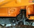 Помаранчевий Мерседес Варіо, об'ємом двигуна 3.78 л та пробігом 207 тис. км за 18850 $, фото 26 на Automoto.ua