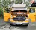 Помаранчевий Мерседес Варіо, об'ємом двигуна 3.78 л та пробігом 207 тис. км за 18850 $, фото 15 на Automoto.ua