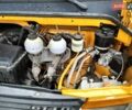 Помаранчевий Мерседес Варіо, об'ємом двигуна 3.78 л та пробігом 207 тис. км за 18850 $, фото 24 на Automoto.ua