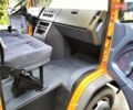 Помаранчевий Мерседес Варіо, об'ємом двигуна 3.78 л та пробігом 207 тис. км за 18850 $, фото 21 на Automoto.ua