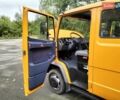 Помаранчевий Мерседес Варіо, об'ємом двигуна 3.78 л та пробігом 207 тис. км за 18850 $, фото 9 на Automoto.ua