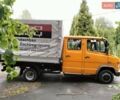 Помаранчевий Мерседес Варіо, об'ємом двигуна 3.78 л та пробігом 207 тис. км за 18850 $, фото 4 на Automoto.ua
