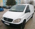 Білий Мерседес Віано, об'ємом двигуна 2.2 л та пробігом 260 тис. км за 3024 $, фото 1 на Automoto.ua