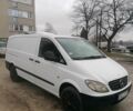 Білий Мерседес Віано, об'ємом двигуна 2.2 л та пробігом 260 тис. км за 3024 $, фото 1 на Automoto.ua