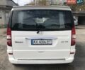 Мерседес Виано 2010 в Харькове на Automoto.ua Белый Мерседес Виано, объемом двигателя 2.14 л и пробегом 214 тыс. км за 17000 $, фото 6 на Automoto.ua