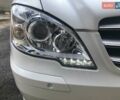 Мерседес Виано 2010 в Харькове на Automoto.ua Белый Мерседес Виано, объемом двигателя 2.14 л и пробегом 214 тыс. км за 17000 $, фото 7 на Automoto.ua
