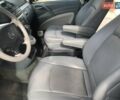 Мерседес Виано 2010 в Харькове на Automoto.ua Белый Мерседес Виано, объемом двигателя 2.14 л и пробегом 214 тыс. км за 17000 $, фото 10 на Automoto.ua