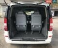 Мерседес Виано 2010 в Харькове на Automoto.ua Белый Мерседес Виано, объемом двигателя 2.14 л и пробегом 214 тыс. км за 17000 $, фото 9 на Automoto.ua