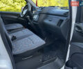 Мерседес Виано 2010 в Чернигове на Automoto.ua Белый Мерседес Виано, объемом двигателя 2.14 л и пробегом 394 тыс. км за 11000 $, фото 20 на Automoto.ua