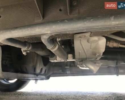 Мерседес Виано 2010 в Харькове на Automoto.ua Белый Мерседес Виано, объемом двигателя 2.14 л и пробегом 214 тыс. км за 17000 $, фото 24 на Automoto.ua